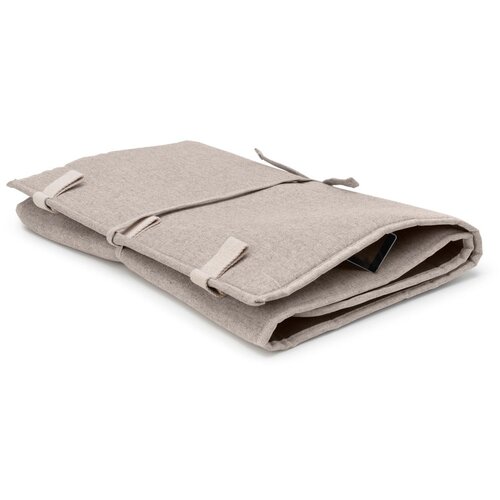 Brabantia T&amp;uuml;r-Dampfdecke Grey Slike