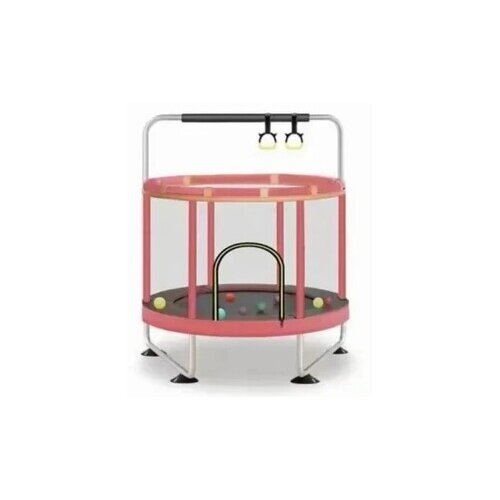  Playtime sobna trambolina za decu - 845 roza Cene