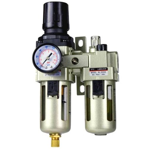 Black line Kombinirani regulator pritiska (Veličina priključka: ½″) Cijene