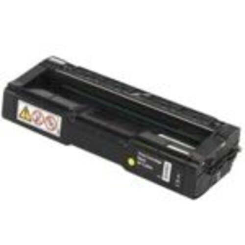 Ricoh SP C310HE toner cartridge 1 pc(s) Original Magenta Cene