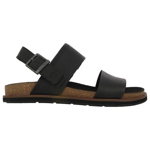 Timberland Sandali &amp;amp; Odprti čevlji AMALFI VIBES 2 BAND Črna Slike