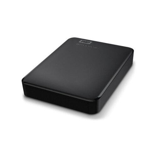 Western Digital 5TB Elements Portable 2,5" USB 3.2 zunanji HDD disk Cene