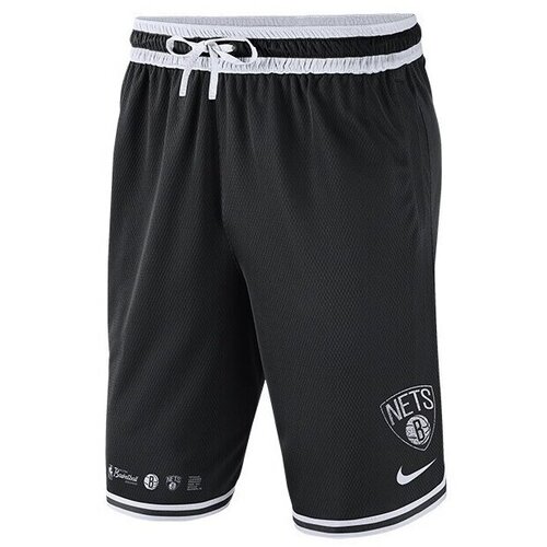 Nike Nba Brooklyn Nets Crna Cijene