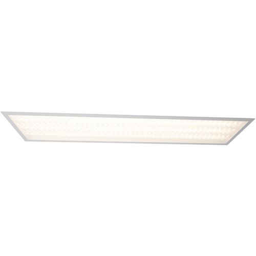 Shada Modern LED paneel wit 119,5 cm incl. LED - Fons Cene