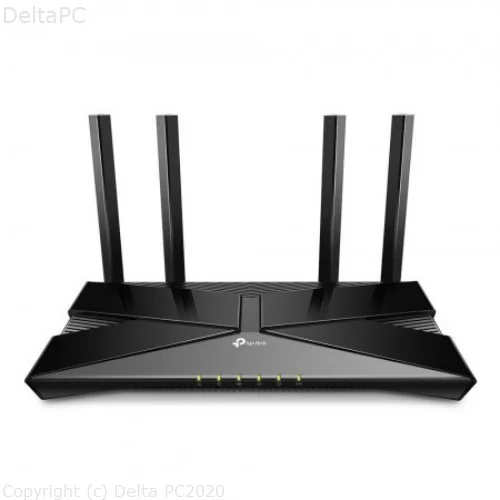 Tp-link Archer AX20 Wireless Dual Band Gigabit Router