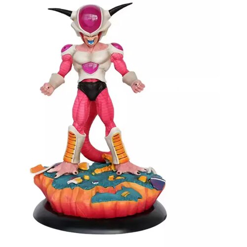 Prestige Figures Dragon Ball Z - Friza (27cm) Slike