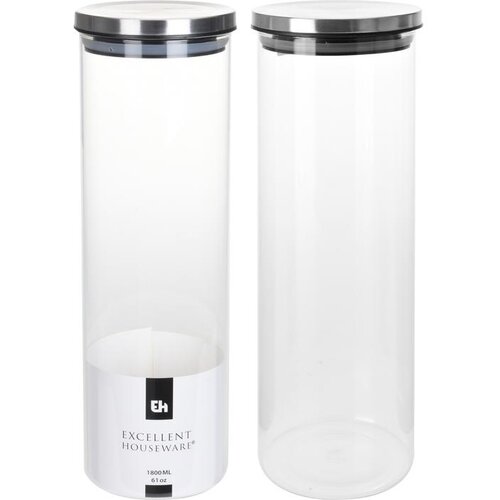  STAKLENKA S POKLOPCEM 1800ML Cijene