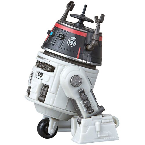 Hasbro Rebels Chopper Figura s Imperijalnom Maskom 9,5 cm Slike