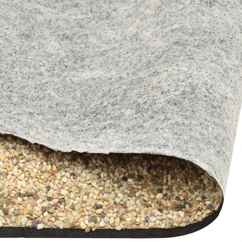  Kamena obloga prirodna boja pijeska 400 x 60 cm Slike