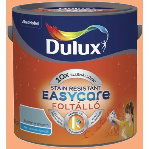 DULUX Stenska barva Dulux EasyCare Endless Apricot (2,5 l)