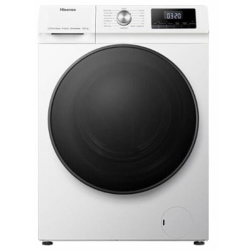 Hisense masina za pranje i susenje vesa WDQA1014EVJM #hisenseakcija Slike