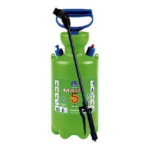 Dimartino mary prskalica 5l ( 002627 ) Cene
