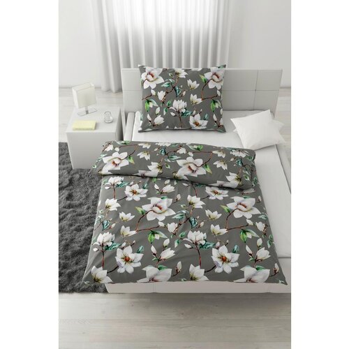 EcoTree Posteljnina Bio-Sophia Design Slike