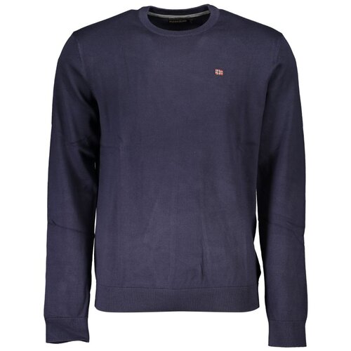 Napapijri MEN'S BLUE SWEATER Cijene