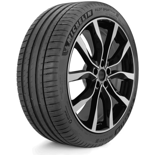 Michelin 275/45 R20 pilot sport 4 suv 106Y letnja guma Slike