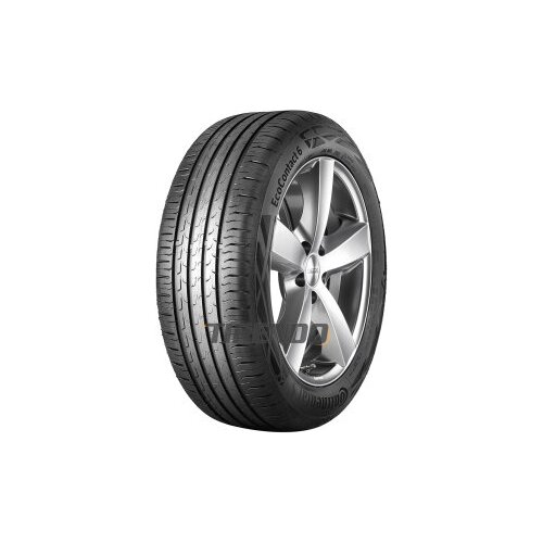 Continental EcoContact 6 ( 215/65 R17 103V XL EVc DOT2020 ) letna pnevmatika Cene