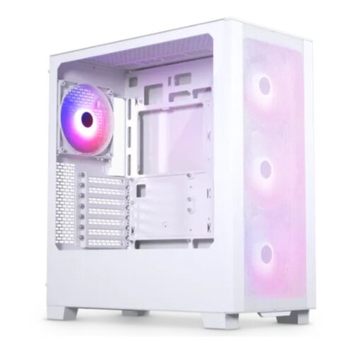 Phanteks XT Pro Ultra D-RGB White Slike