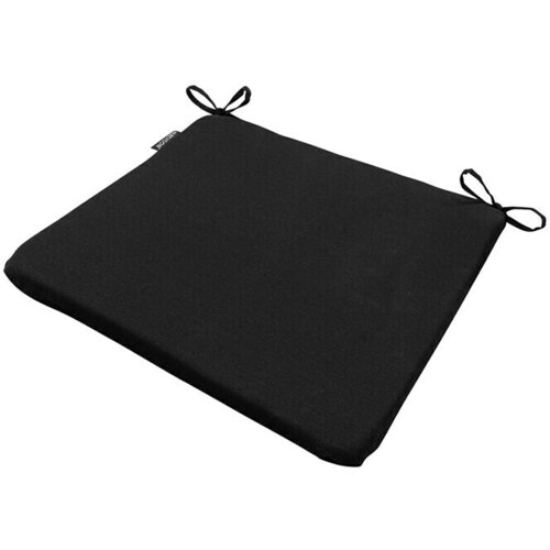 Madison Jastuk za sjedenje Panama (D x Š x V: 40 x 40 x 5 cm, Crna) Cijene