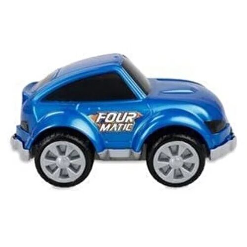 Pilsan AUTO 4X4 07 679 Slike