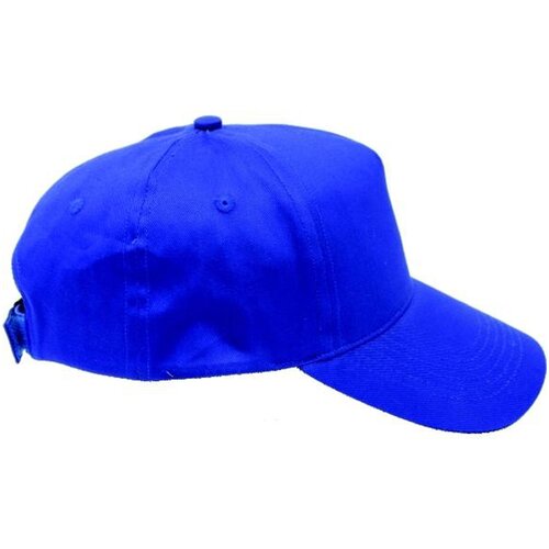 Kapa Bulldor Basic 5, modra Cene