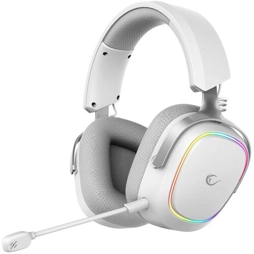 Rampage RETSU WHITE WIRELESS OVER EAR HEADPHONES Cijene