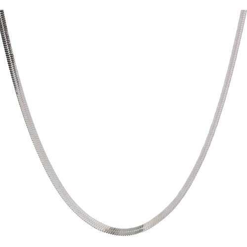 IZMAEL Verižica MO-34260 - Srebrna / 45cm / 1,5mm Cene