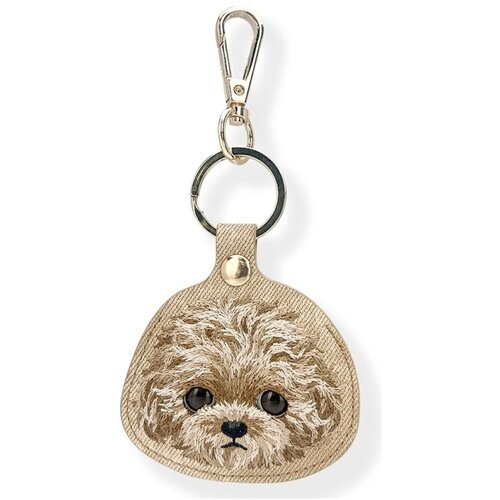 NIMMY ETUI NOV BIG EYED PET 2.0 DOG ZA ZA&Scaron;ČITNO ETUI ZA ZRAČNO OZNAKO, (5000268523) Cene