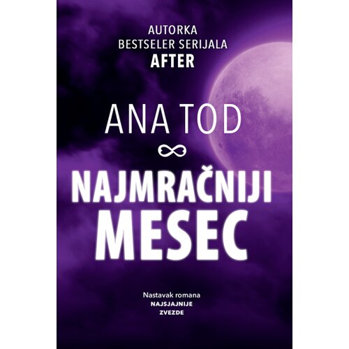  Najmračniji mesec Cene