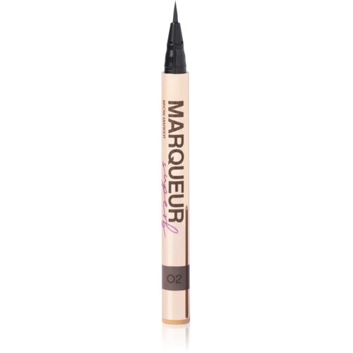 Vivienne Sabó Marqueur Superb tuš za obrve nijansa 02 0.7 ml Cijene