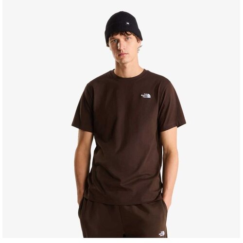 The North Face M evolution simple dome regular short sl Slike