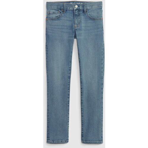 GAP Kids ́s slim high rise jeans - Boys Cijene