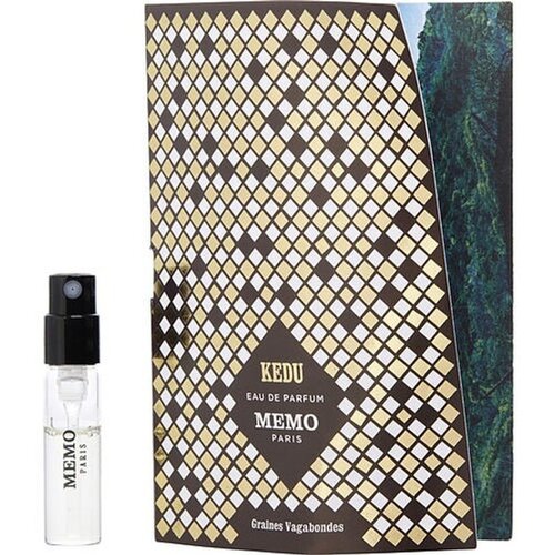 Memo Paris kedu tube spray edp 1.5ml Slike