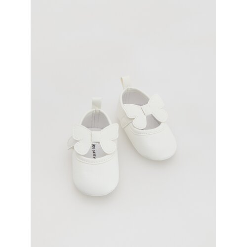 Reserved BABIES` BALLERINAS - bijela Cijene