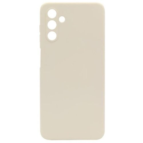 Chameleon Gumiran ovitek (TPU) za Samsung Galaxy A13 5G, N-Type bež Cene