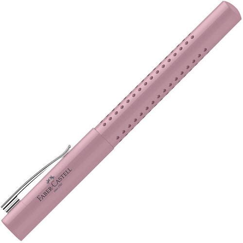 Nalivpero GRIP 2010 (F) HARMONY FABER CASTELL 140826 ROZO Slike