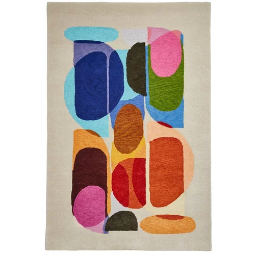 Think Rugs Volnena preproga Think Rugs Inaluxe Drift, 150 x 230 cm