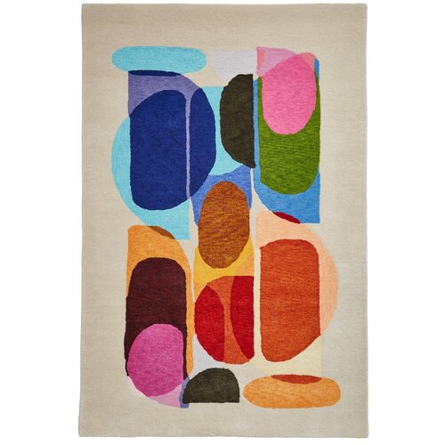 Think Rugs vuneni tepih Inaluxe Drift, 150 x 230 cm Slike