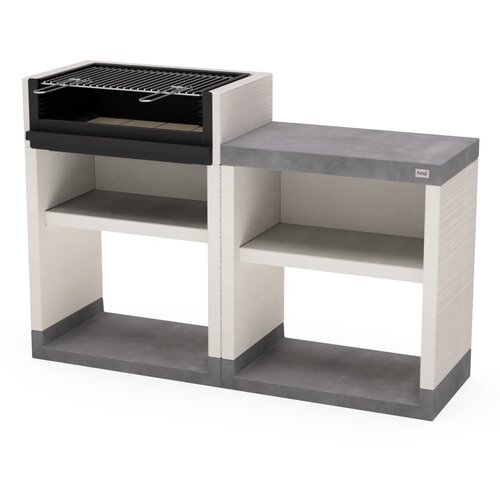 Tuozi Venit Flex Plus + Plan 1 Modul - delovni pult s spodnjo blendo Cene