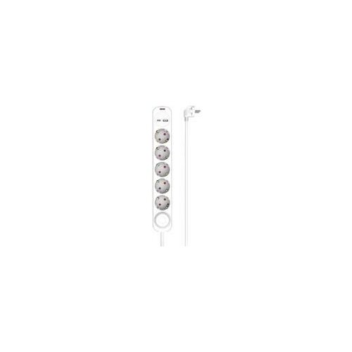 Max MPS-305SUSB 1.4m produžni kabal Slike