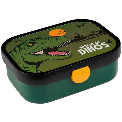 Rosti Mepal Otroška škatla za malico Mepal Dino Cene