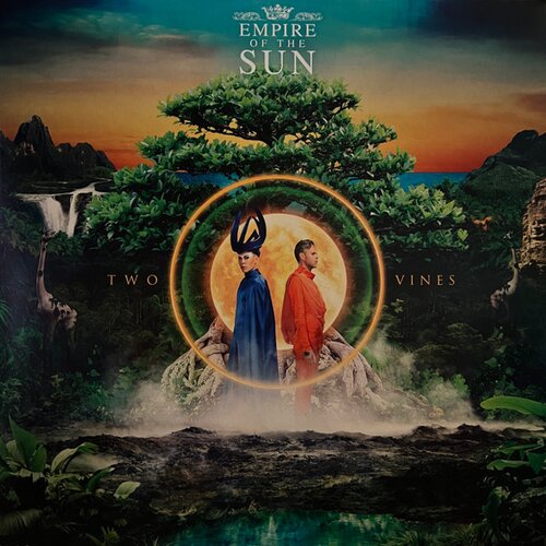 Empire Of The Sun - Two Vines (2024 Repress) (Lp) Cene