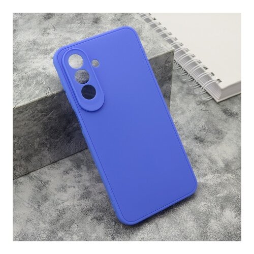  Futrola soft 3d camera za samsung a276b galaxy a27 5g plava ( F124943 ) Cene