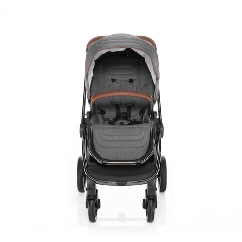 Zopa dječja kolica Move - iron grey / antracit Slike