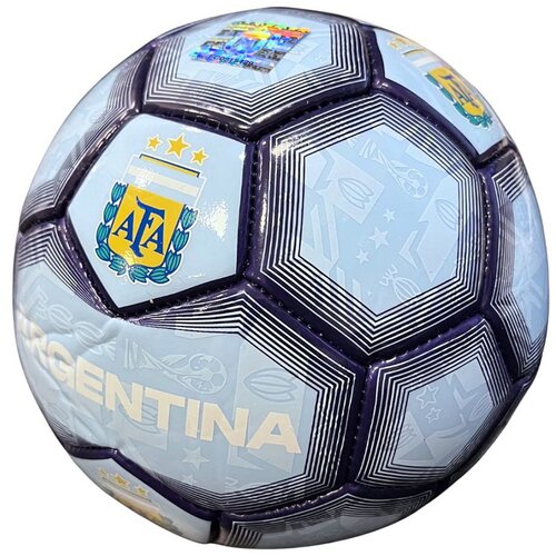 Drugo AFA Argentina Blue nogometna žoga 5 Cene