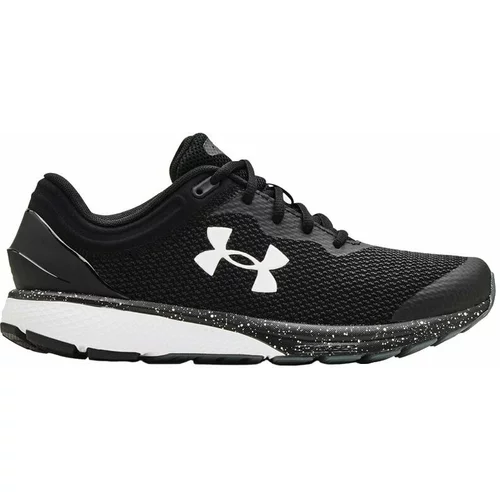 Under Armour UA Charged Escape 3 Black/White 45