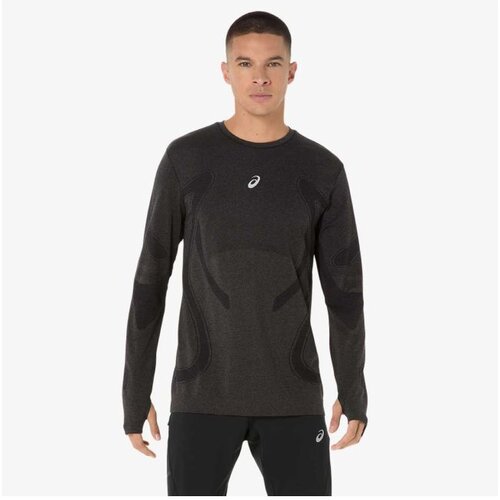 Asics Road seamless ls top Cene
