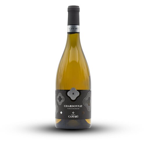 Cevico belo vino chardonnay corte camari 0,75l Cene