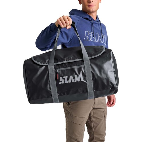 Slam &amp;Scaron;portne torbe Wr Duffle Bag L Črna Slike