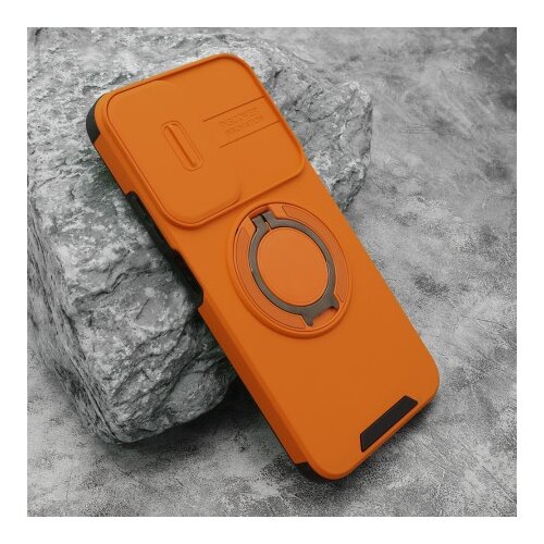  Futrola defender camshield za xiaomi redmi a7 pro 4g/redmi a7 pro 5g narandzasta ( F125567 ) Cene