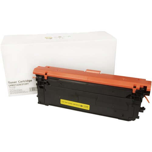  Toner kompatibilni za HP 212X / W2122X / W2122X  (yellow) kompatibilnil Color LaserJet Enterprise za M554, M555, M578 Cene